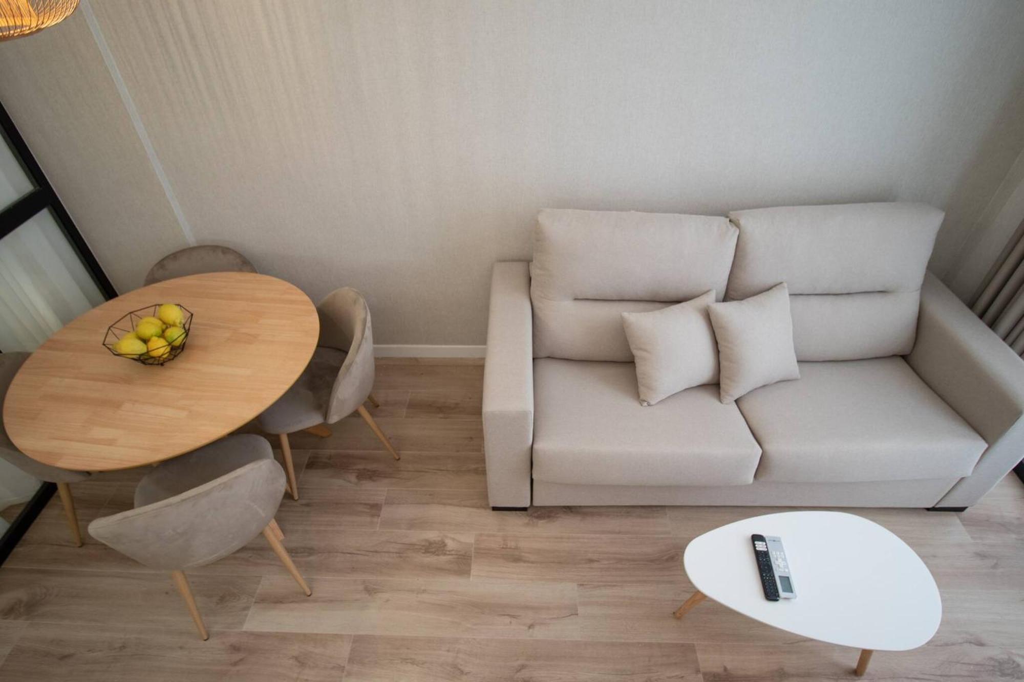 Maritim 1 By Concept Flats Appartement Valencia
