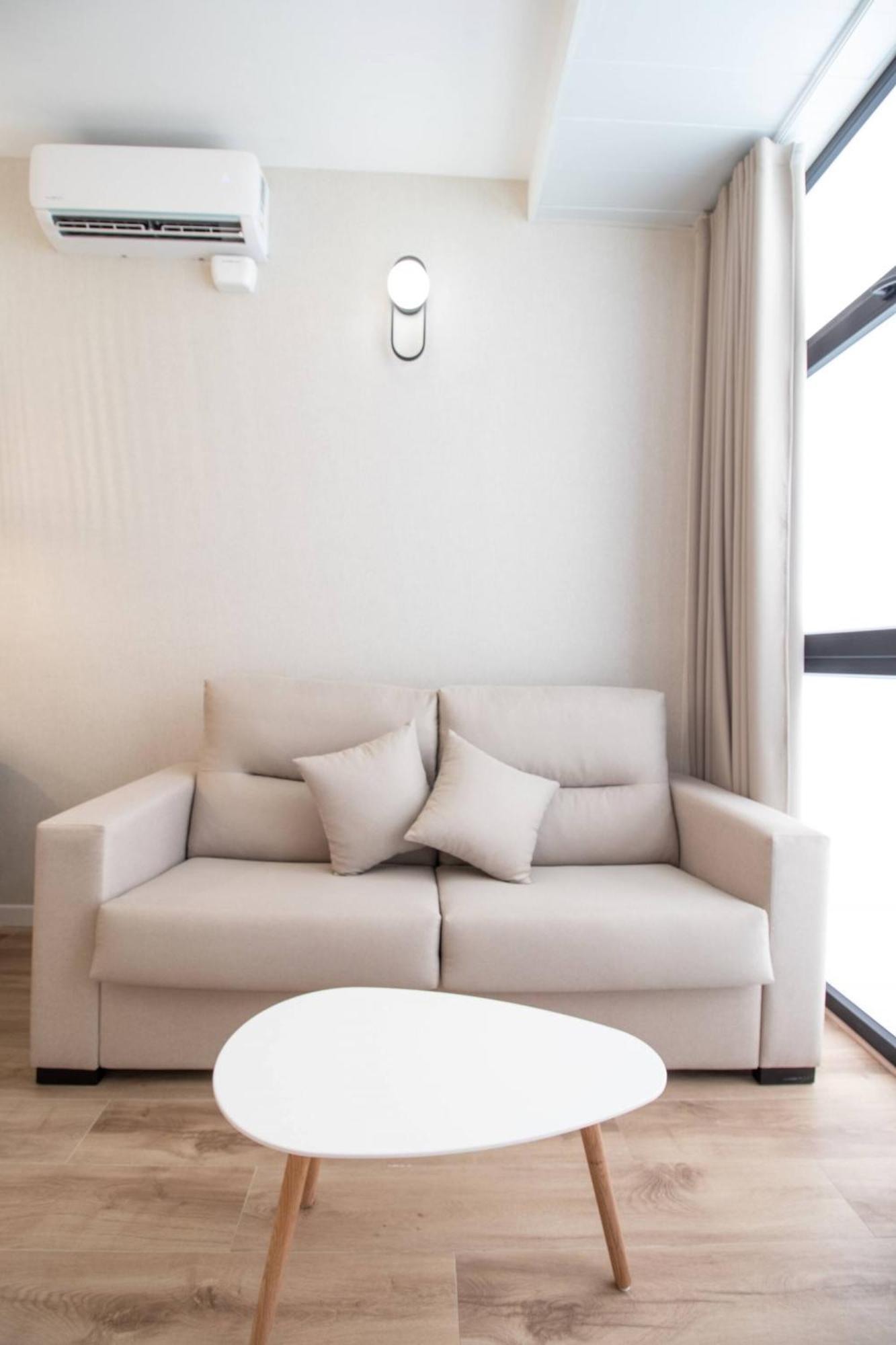 Maritim 1 By Concept Flats Appartement *