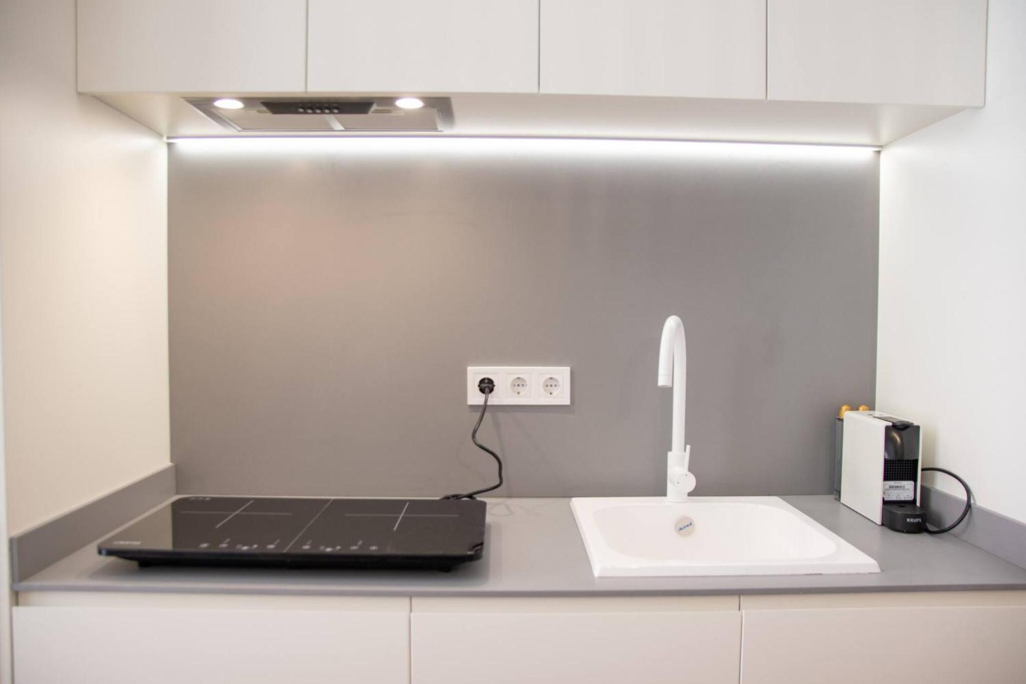 Maritim 1 By Concept Flats Appartement