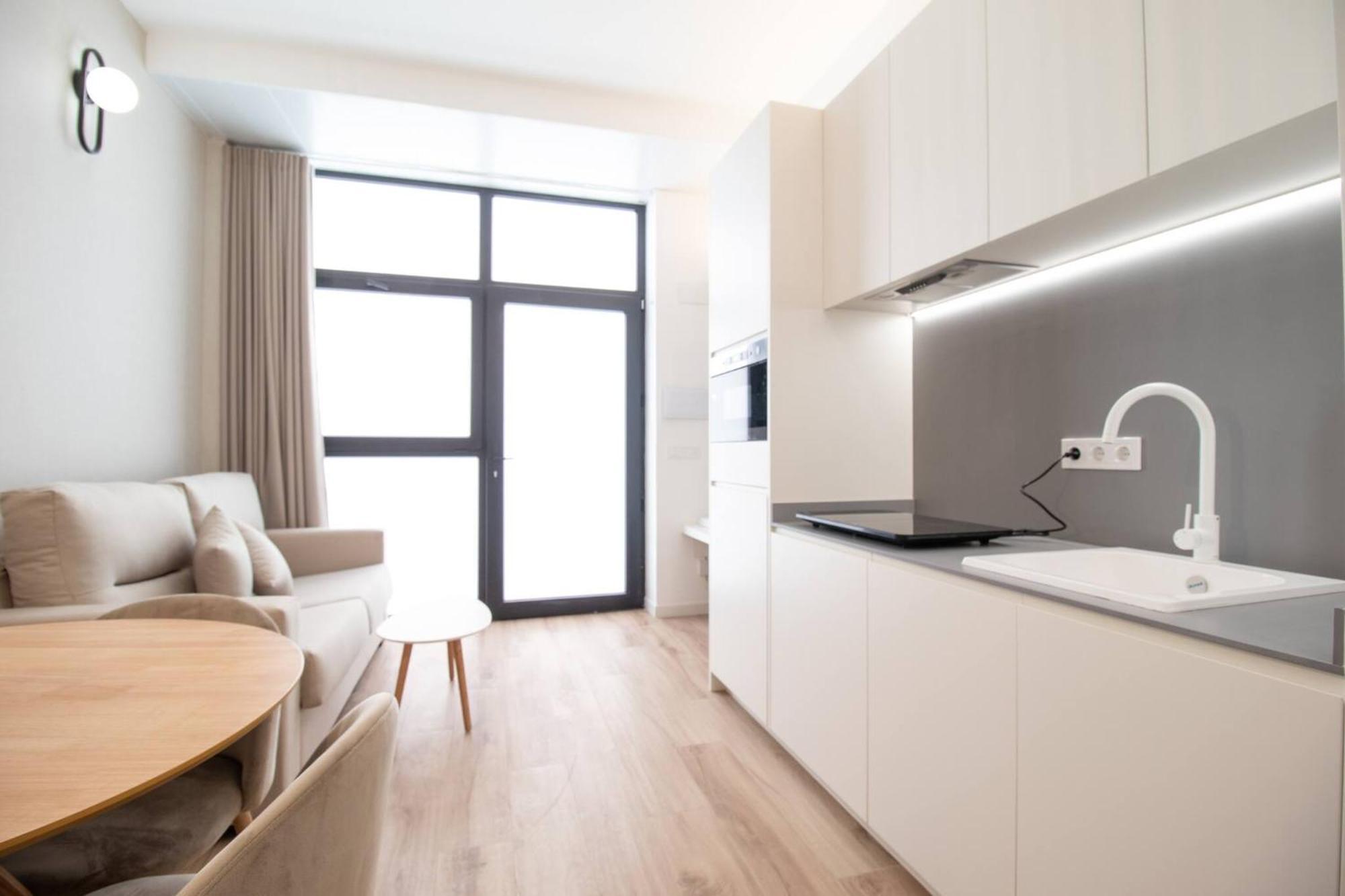 Appartement Maritim 1 By Concept Flats *