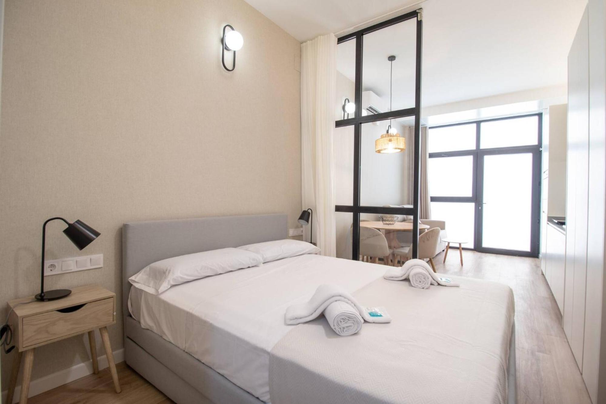 Maritim 1 By Concept Flats Appartement *