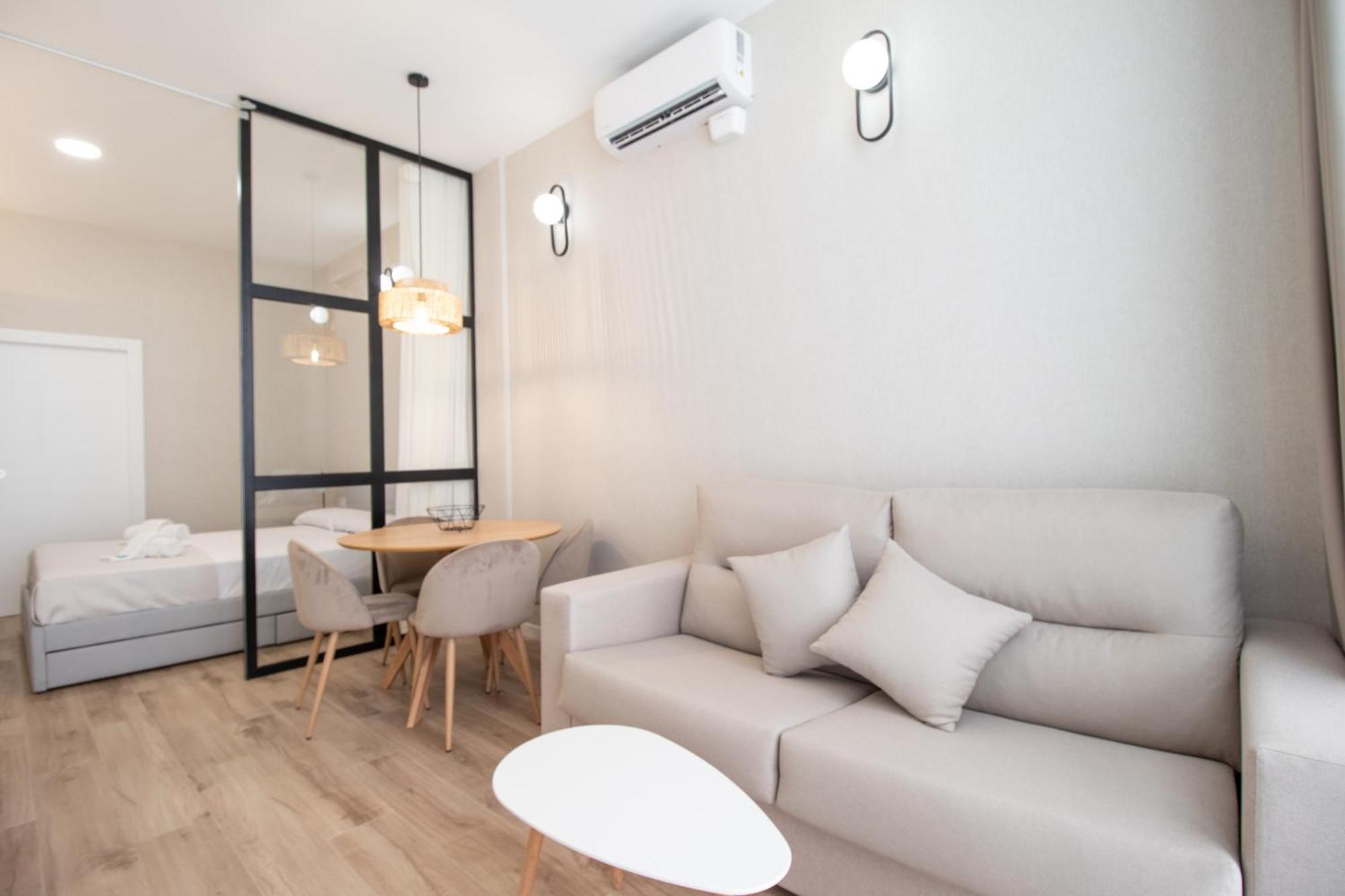 Appartement Maritim 1 By Concept Flats