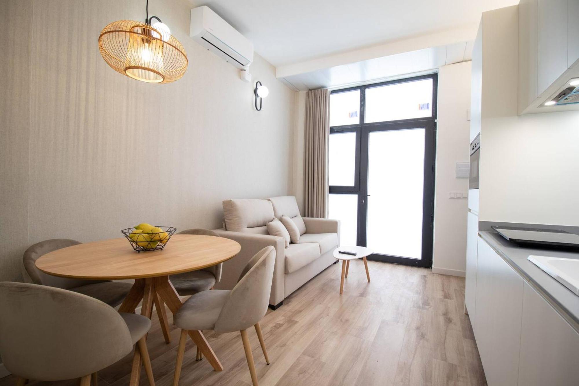 Maritim 1 By Concept Flats Appartement *